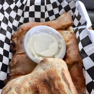 Cheese Jalapeno Stuff Bread