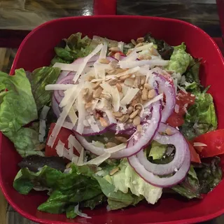 Pi Salad
