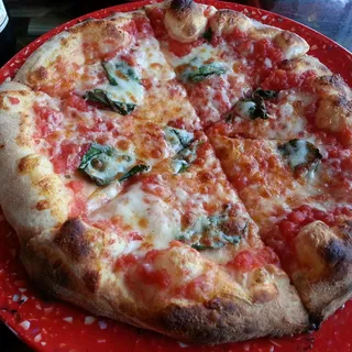 Margherita Pizza
