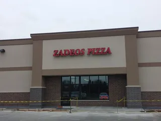 Zadeos Pizza