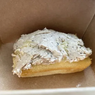 Lemon Olive Oil Cake