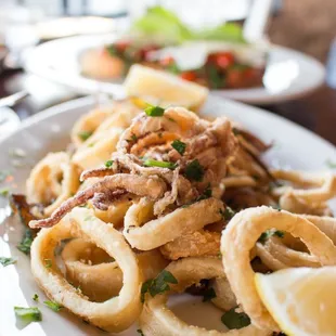 Calamari