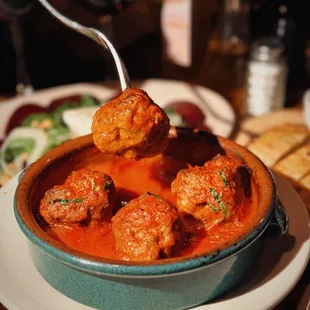 Meatballs