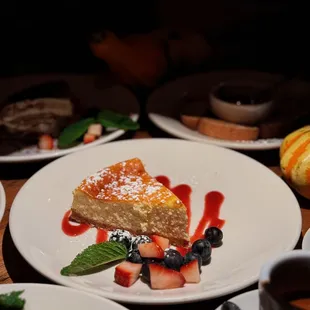 Cheese cake