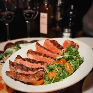 Grass fed delicious