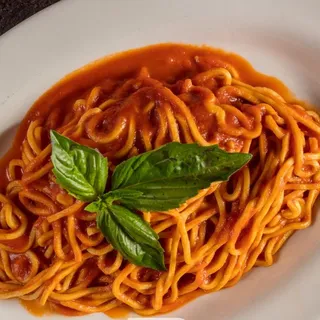 Taglierini Pomodoro