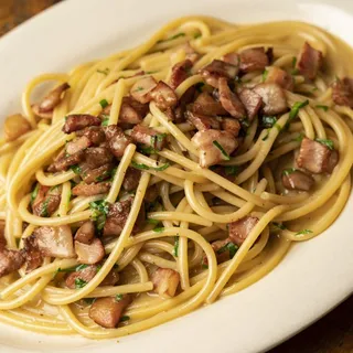 Spaghetti Carbonara