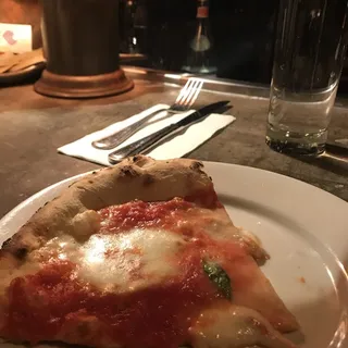Gourmet Personal Margherita Pizza 10"