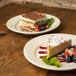 Cheese cake
