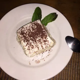 Tiramisu