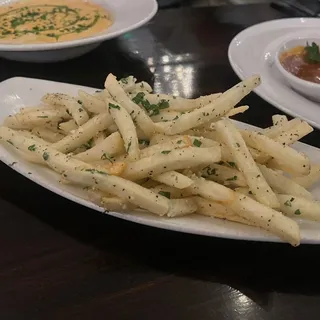 Truffle French Fries