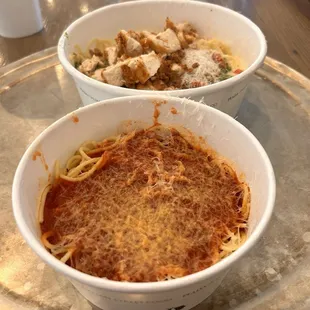 food, pasta