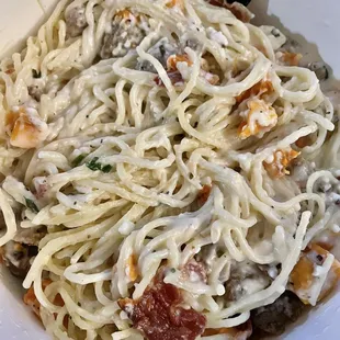 ramen and noodles, food