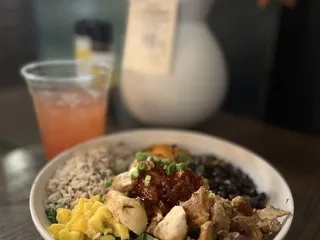 Modern Market Eatery