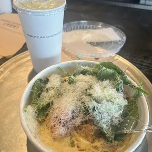 Carbonara