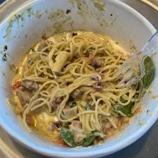 Carbonara
