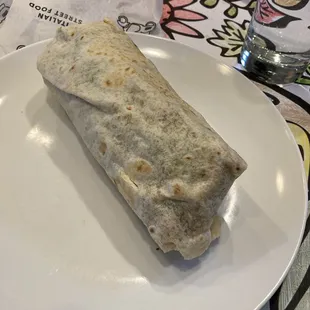 BLT Piada