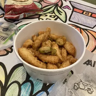 Calamari