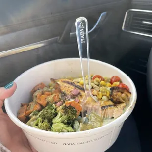 food