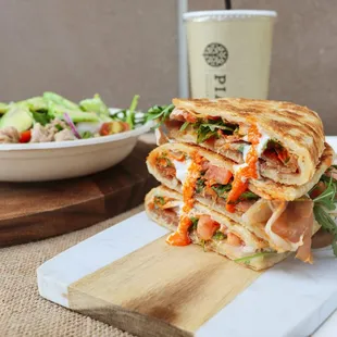 salad, salads, food