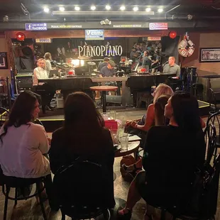 9/2023 excellent cocktails and entertainment THAKK U TO THEIR AWESOME STAFF