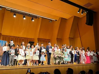 Renee’s Music Studio, LLC