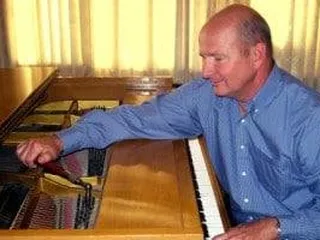 A-440 Piano Tuning & Repair