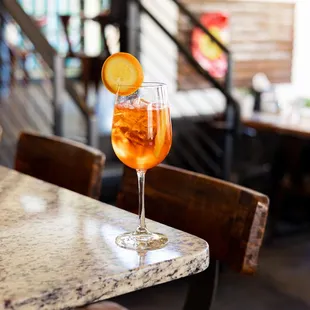 Aperol Spritz