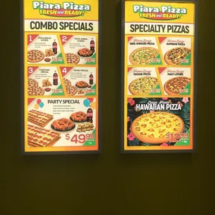 &quot;Menu&quot;