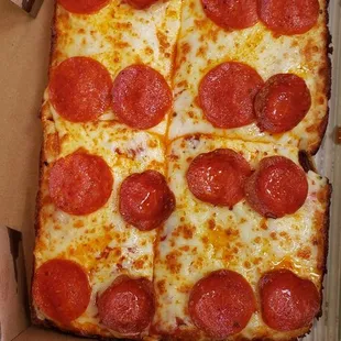 Lunch combo