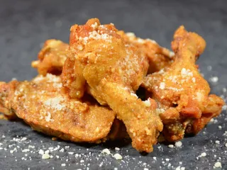 BOSS. Pizza + Wings - Riverside