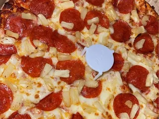 Rusty's Pizza Parlor