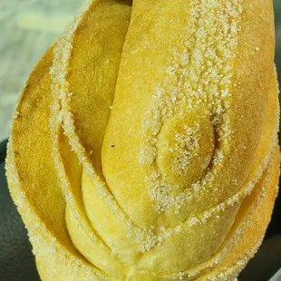 Another type of sweet bread