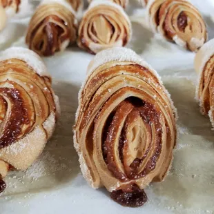 Guava rolls