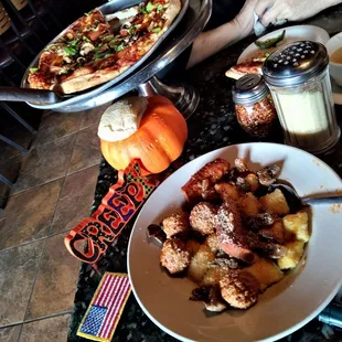 food