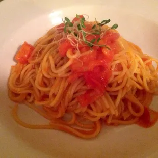 pasta, pasta dish, food