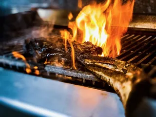 Beau & Mo's Italian Eating House