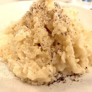 Cacio E Pepe