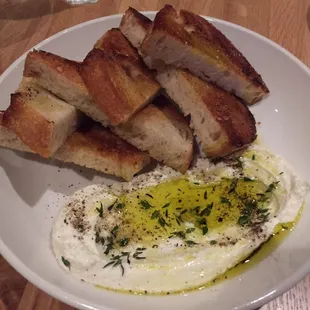 Homemade Ricotta Yum