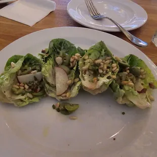 Little Gem Salad