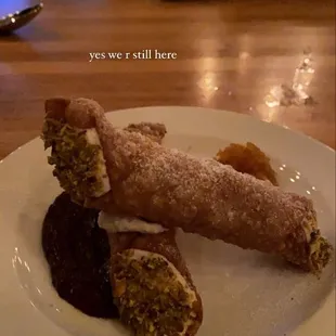 Cannoli