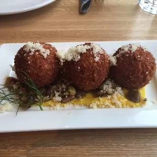 Arancini