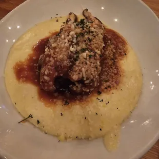 Polenta