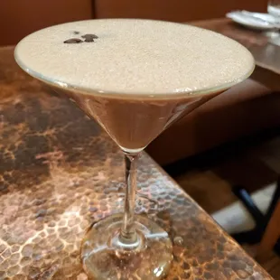 Espresso Martini