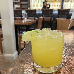 Margarita