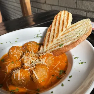 Meatball Appetizer