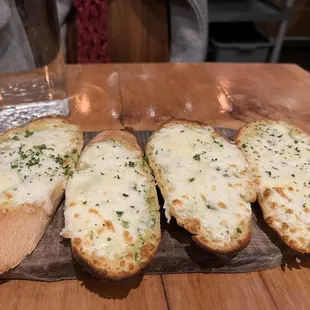 Garlic Bread
