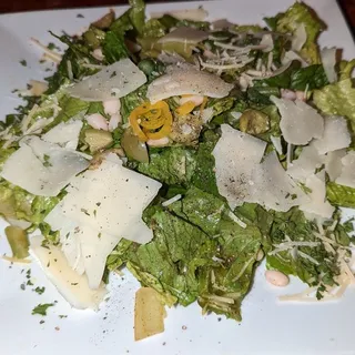 Tuscan Salad