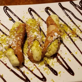 Cannoli