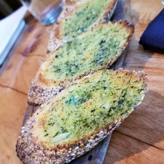 Garlic Bread